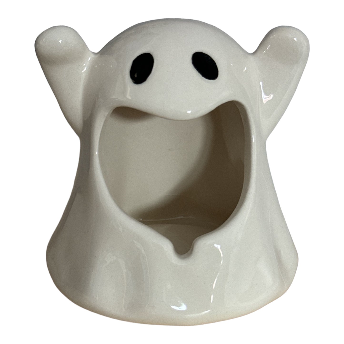 Scrumieră Fantomă ceramică