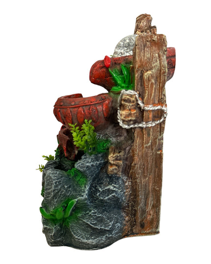 Fântână cu bilă mare 1239