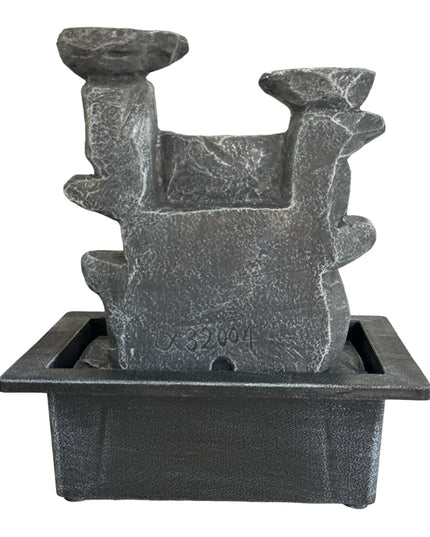 Fântână cu bilă. 32004