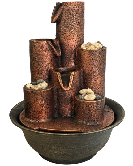 Fântână decorativă de interior. 8950