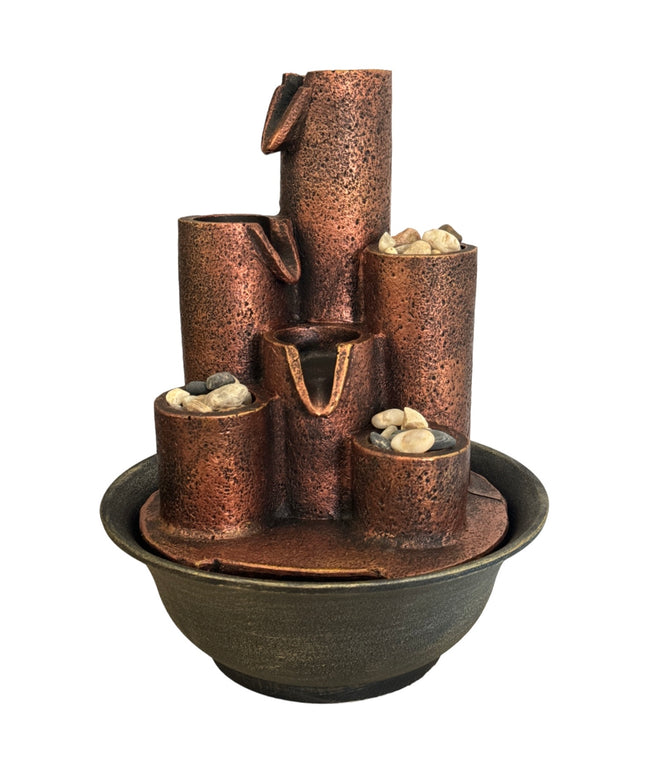 Fântână decorativă de interior. 8950