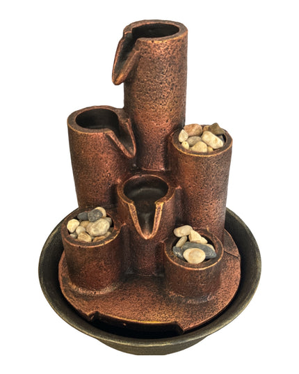 Fântână decorativă de interior. 8950