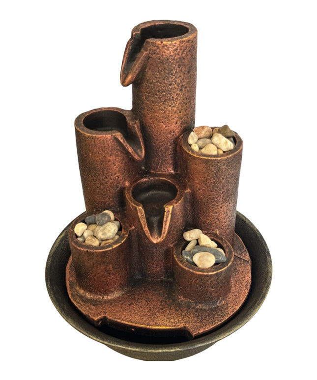 Fântână decorativă de interior. 8950