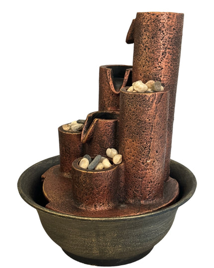 Fântână decorativă de interior. 8950