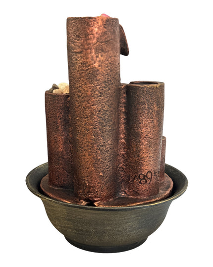 Fântână decorativă de interior. 8950