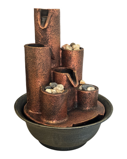 Fântână decorativă de interior. 8950