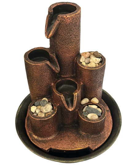 Fântână decorativă de interior. 8950