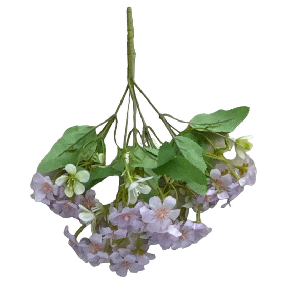 Buchet flori 301-1  30cm