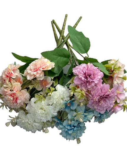 Buchet flori 301-5. 29cm