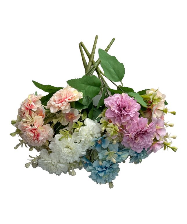 Buchet flori 301-5. 29cm