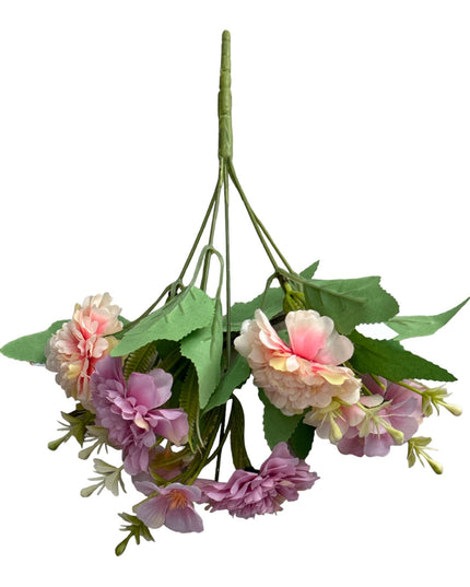 Buchet flori 301-5. 29cm