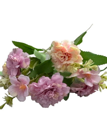 Buchet flori 301-5. 29cm