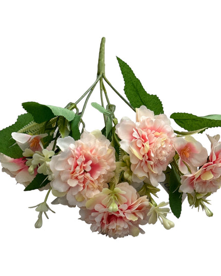 Buchet flori 301-5. 29cm