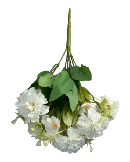 Buchet flori 301-5. 29cm