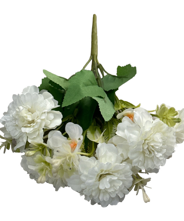 Buchet flori 301-5. 29cm