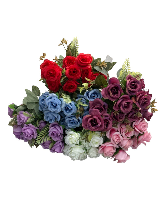 Buchet Trandafiri 301-2. 30cm