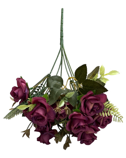 Buchet Trandafiri 301-2. 30cm