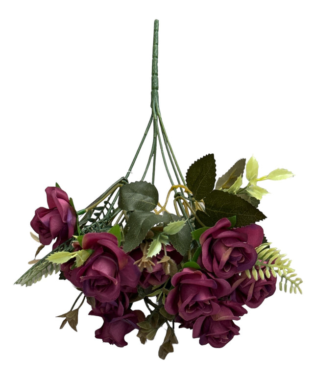 Buchet Trandafiri 301-2. 30cm