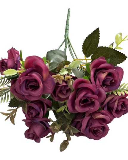 Buchet Trandafiri 301-2. 30cm