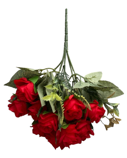 Buchet Trandafiri 301-2. 30cm