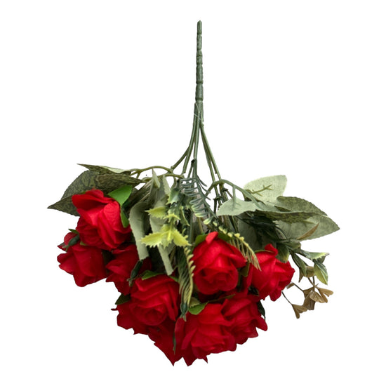 Buchet Trandafiri 301-2. 30cm