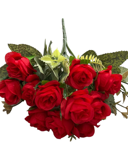 Buchet Trandafiri 301-2. 30cm