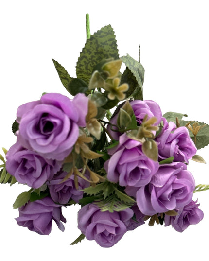 Buchet Trandafiri 301-2. 30cm