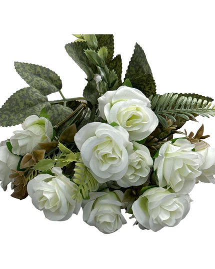 Buchet Trandafiri 301-2. 30cm