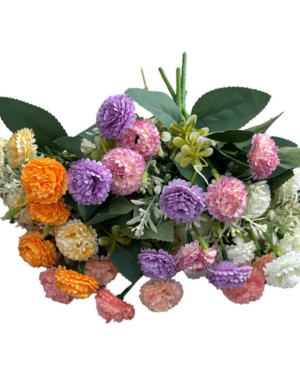 Buchet flori 301-6 30cm