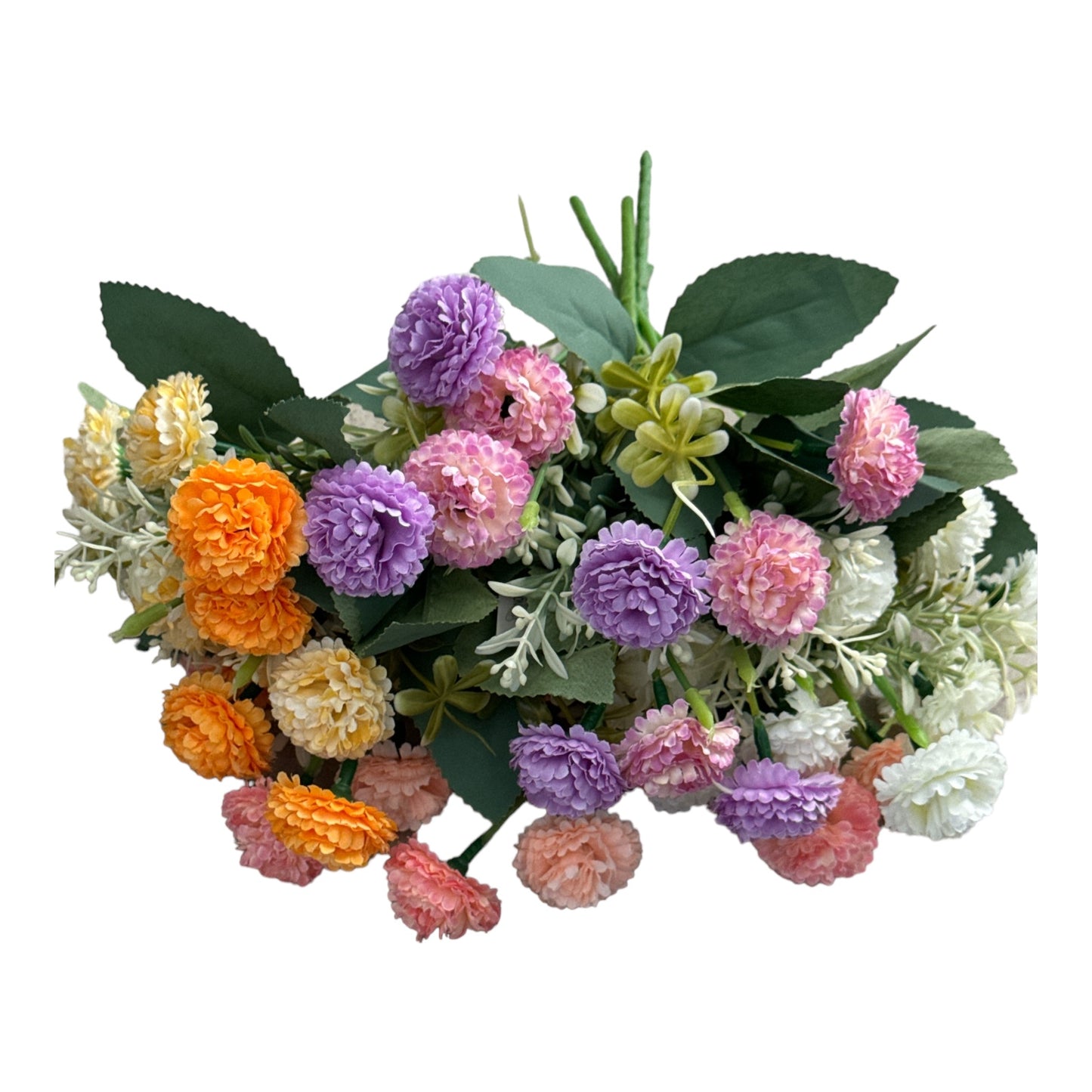 Buchet flori 301-6 30cm