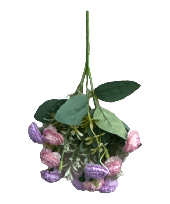 Buchet flori 301-6 30cm