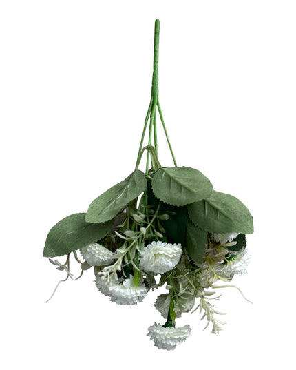 Buchet flori 301-6 30cm