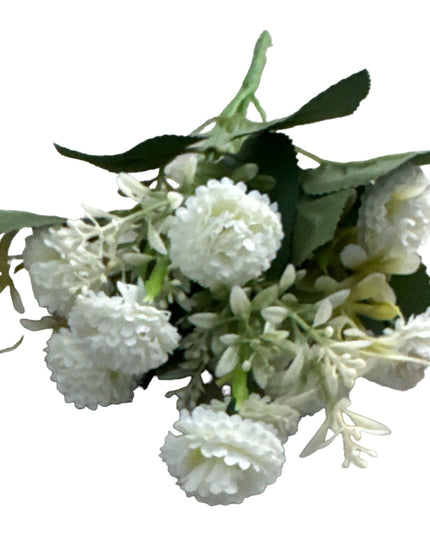 Buchet flori 301-6 30cm