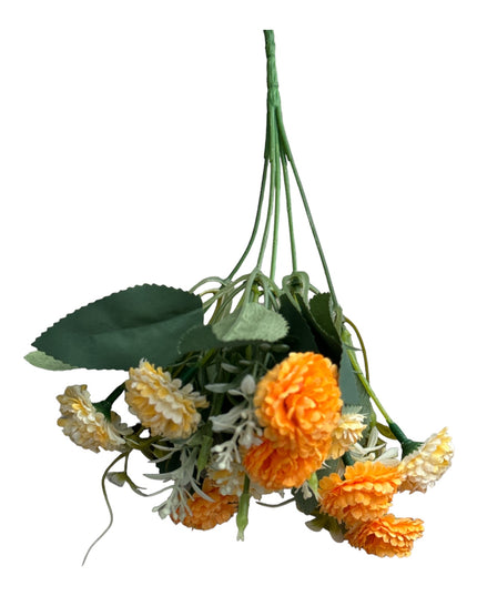 Buchet flori 301-6 30cm