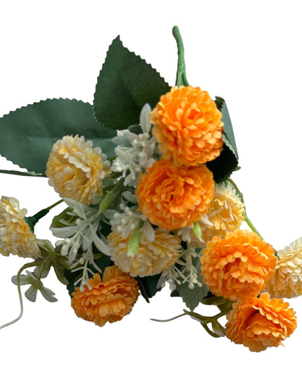 Buchet flori 301-6 30cm