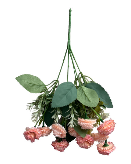 Buchet flori 301-6 30cm