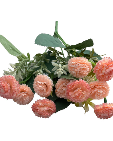 Buchet flori 301-6 30cm