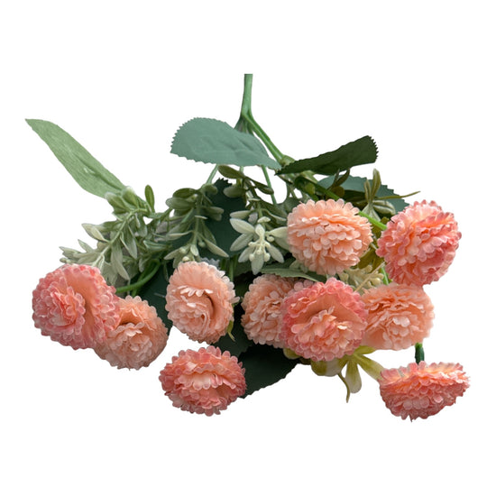 Buchet flori 301-6 30cm