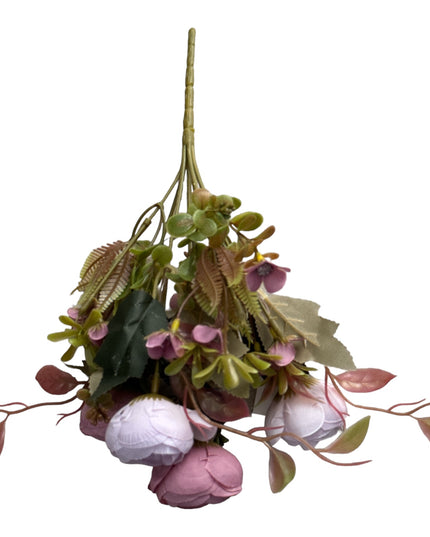 Buchet Bujori 301-7 30cm