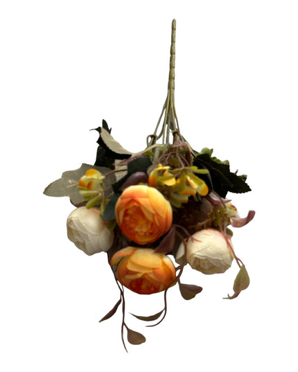 Buchet Bujori 301-7 30cm