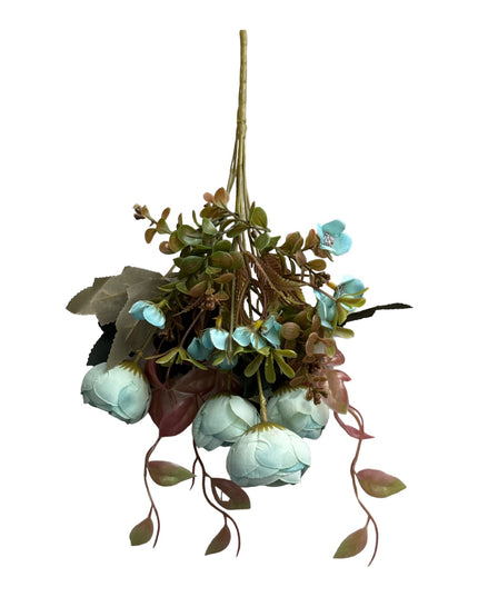 Buchet Bujori 301-7 30cm