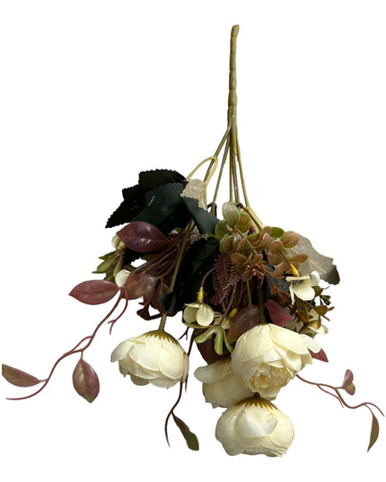 Buchet Bujori 301-7 30cm