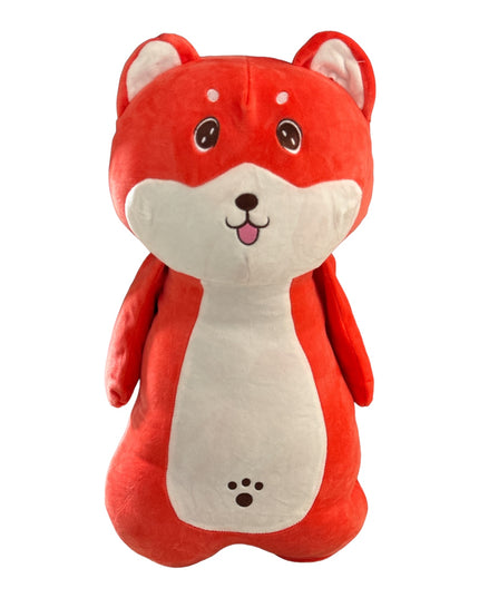 Pernă pluș Ursuleț 60cm