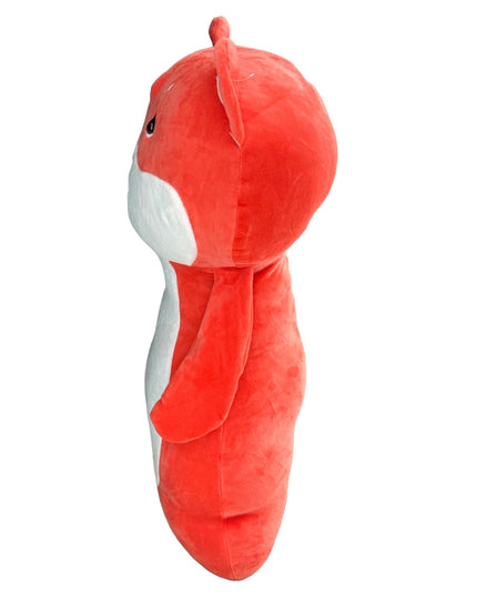 Pernă pluș Ursuleț 60cm