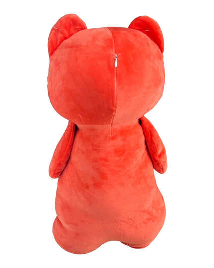 Pernă pluș Ursuleț 60cm