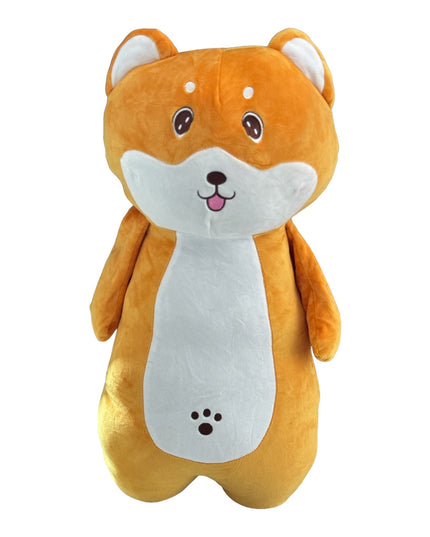 Pernă pluș Ursuleț 60cm