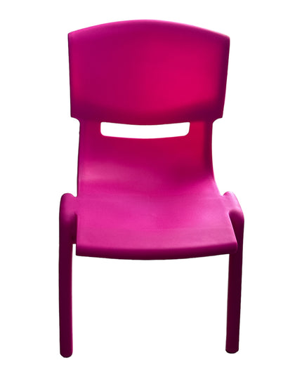 Scaun plastic pentru copii 50cm