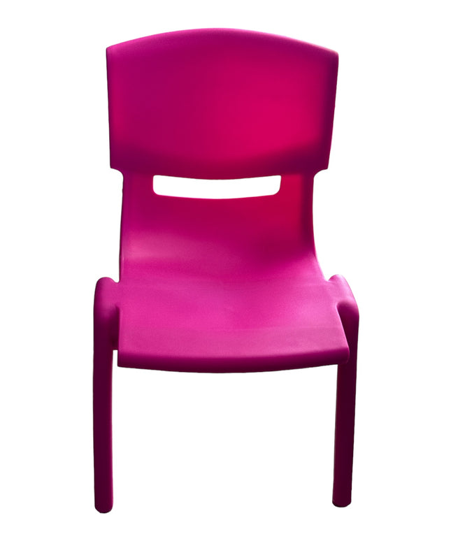 Scaun plastic pentru copii 50cm