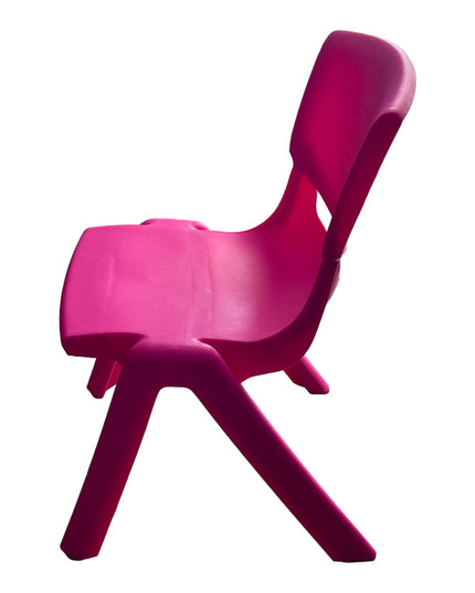 Scaun plastic pentru copii 50cm