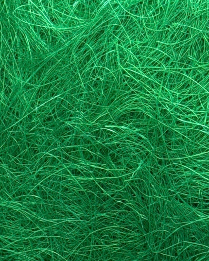 Pungă cu iarbă Sisal color 100g